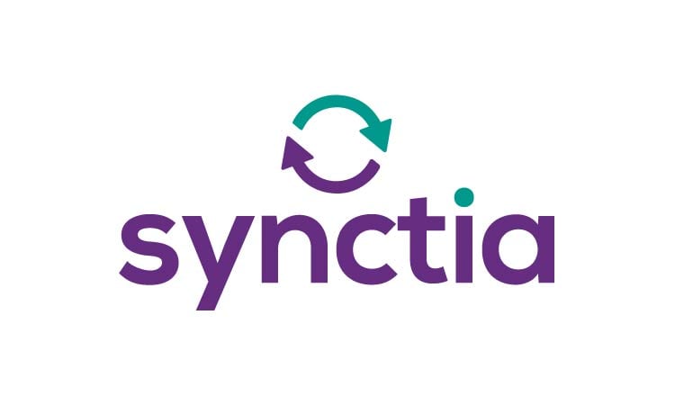 Synctia logo